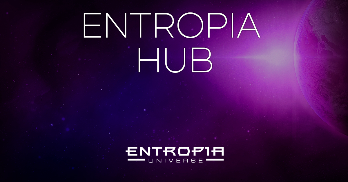 Entropia Hub