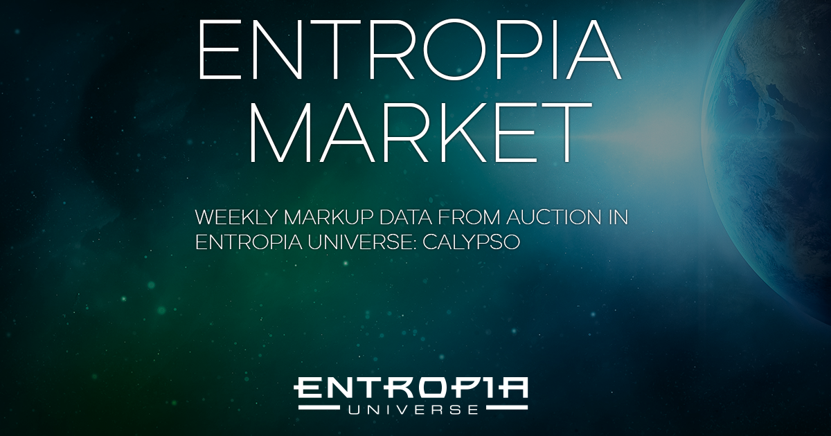 Entropia Market