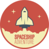 Spaceship Adventure Park
