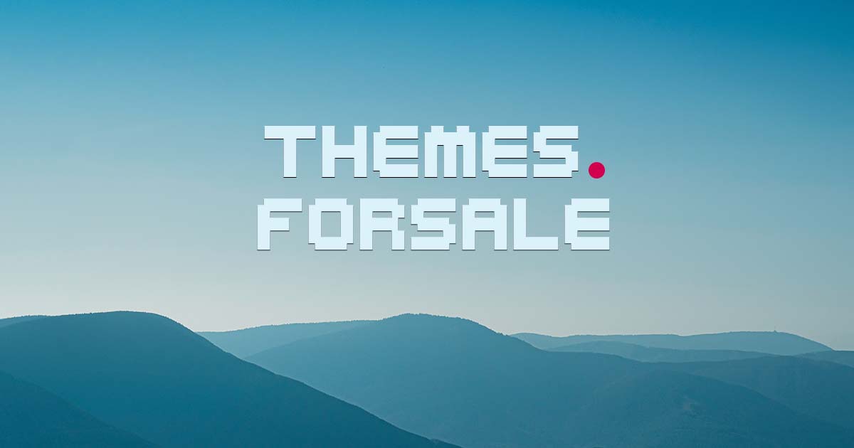 Themes.ForSale