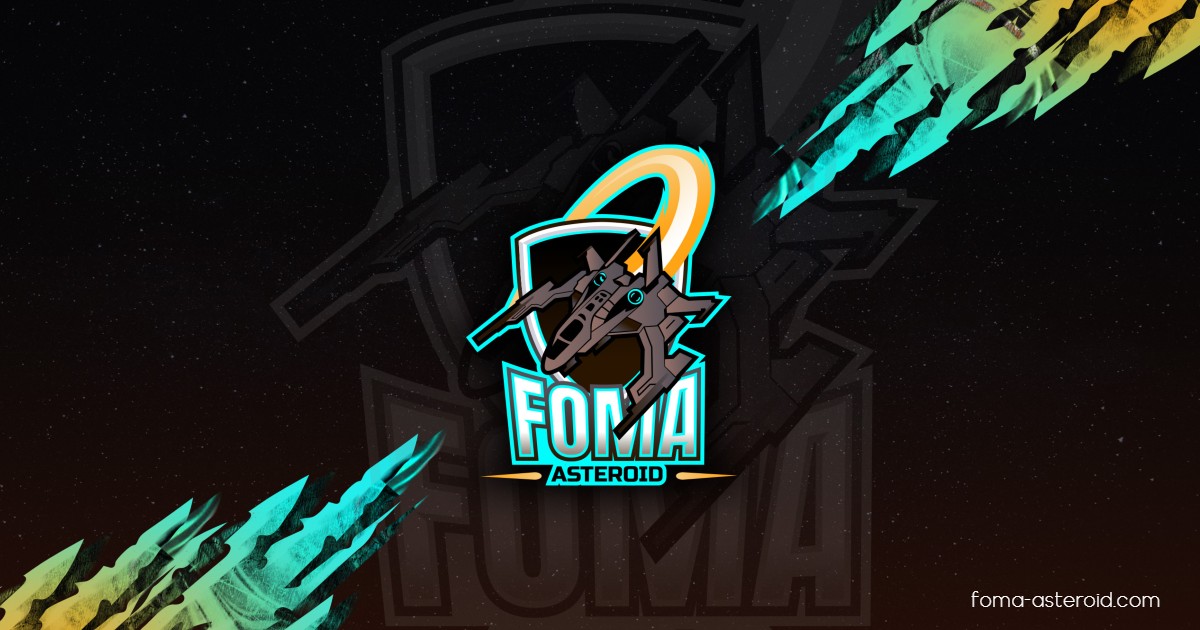 FOMA Asteroid